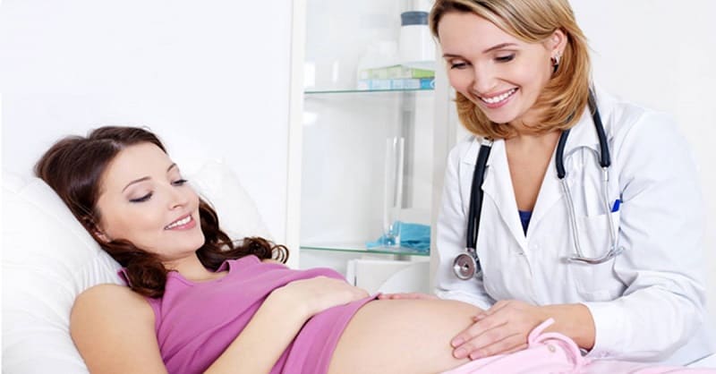 9 bước khám thai cần nắm rõ