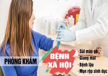 Địa chỉ khám bệnh xã hội